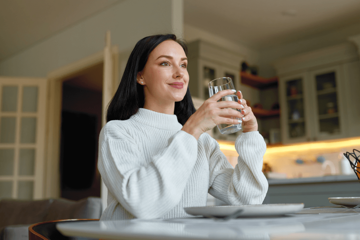 How Earths Water Filters Save You Money & Cut Plastic Waste