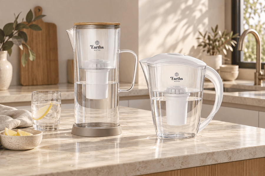 Simple Ways to Save Water at Home This National Water Week