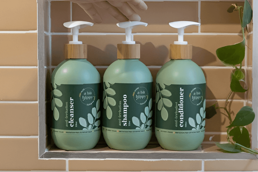 5 Ways to Level Up Your Shower Routine