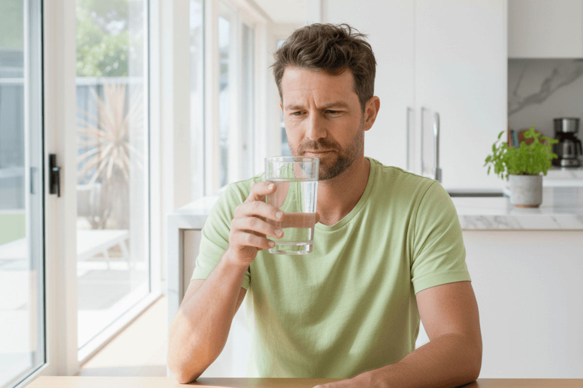 Forever Chemicals (PFAS) in Water Explained and How to Remove