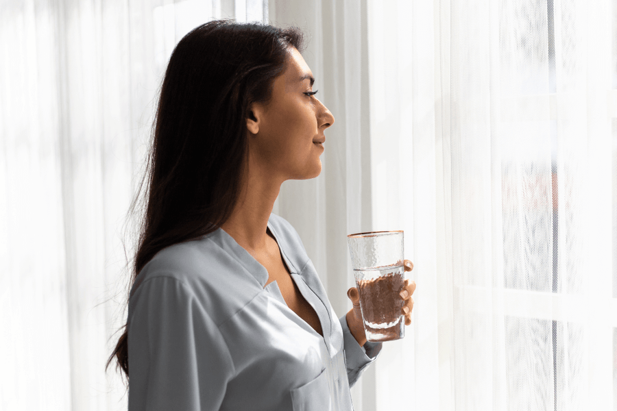 A Sustainable Start to 2026: Ditch Single-Use Plastic Bottles
