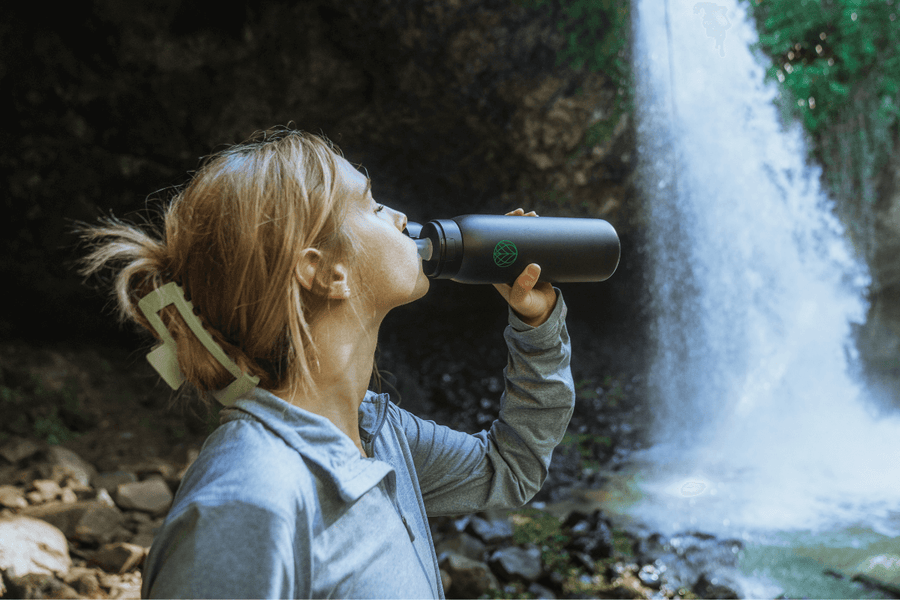 Making Sustainable Water Choices in a Changing Climate