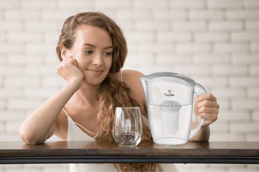 The Best Earths Water Filters for Every Lifestyle