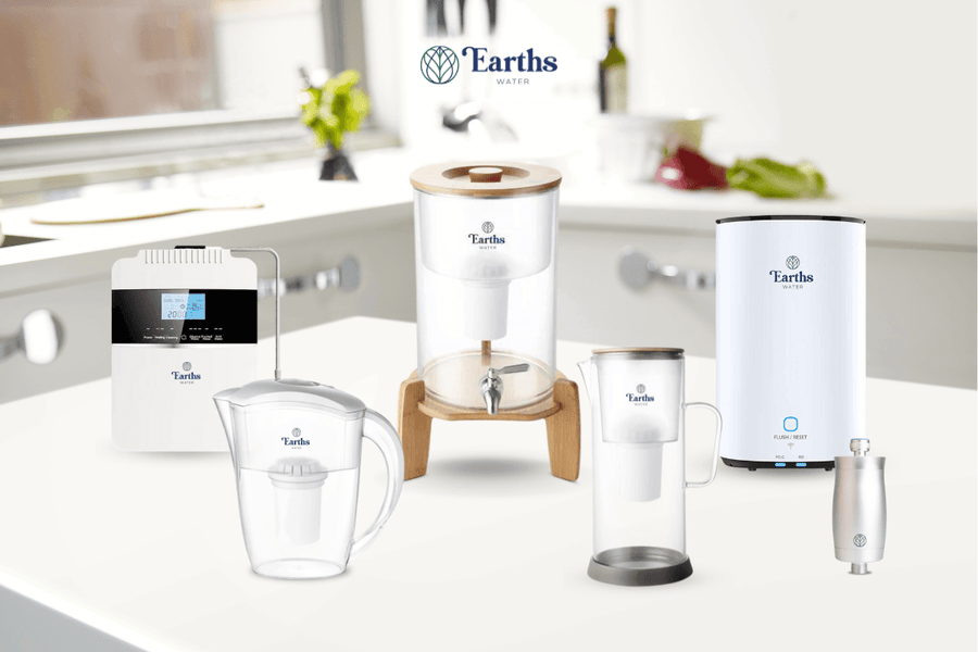 Beyond the Kitchen: Unexpected Uses of Filtered Water at Home