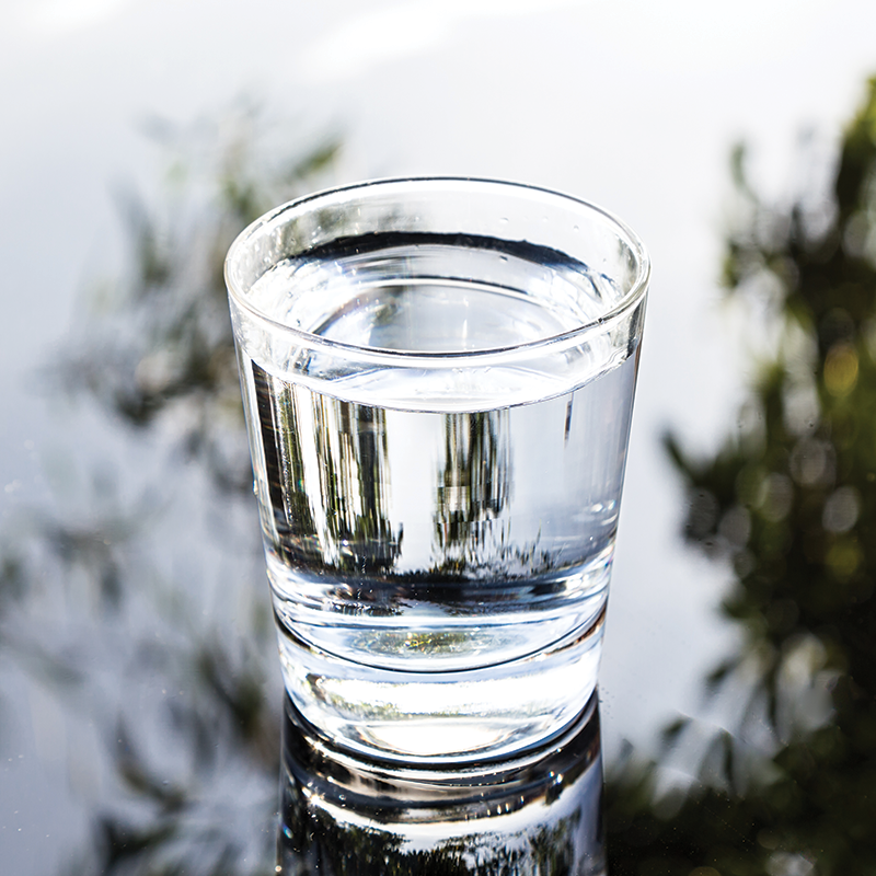 How Does an Alkaline Water Filter Work?