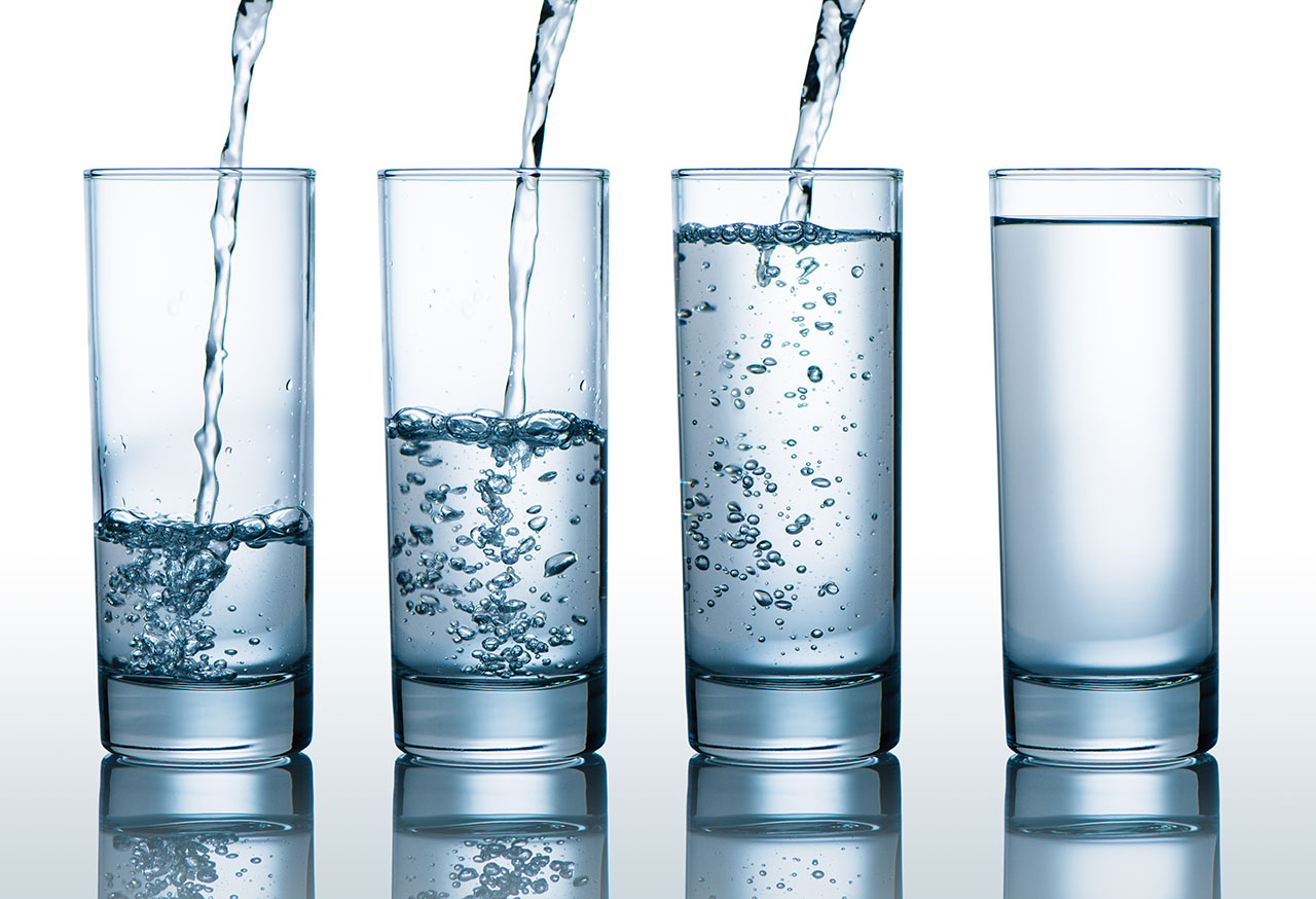 What pH Level Should I Look for in an Alkaline Water Filter? Embracing the Optimal Balance for Your Health