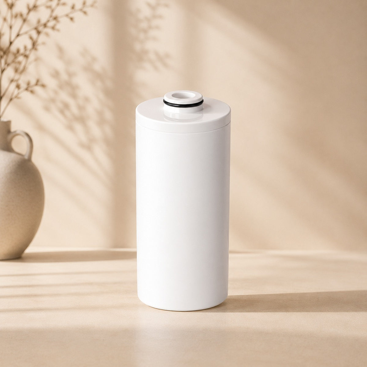 Premium Shower Replacement Filter Cartridge