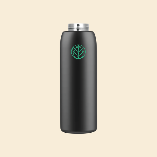 Ultra Stainless Steel Bottle - Main Body [REPLACEMENT PARTS]