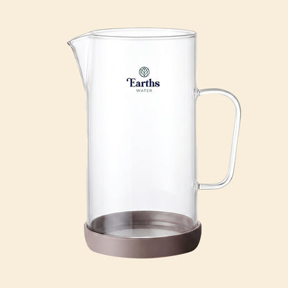 2.5L Glass Carafe - Main Body [REPLACEMENT PARTS]