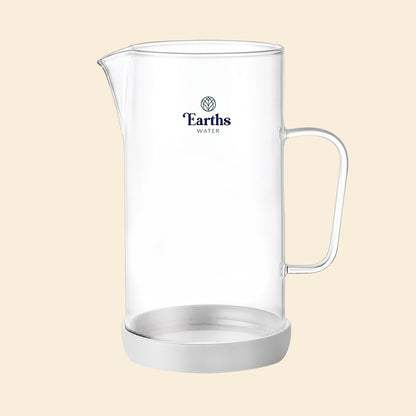 2.5L Glass Carafe - Main Body [REPLACEMENT PARTS]