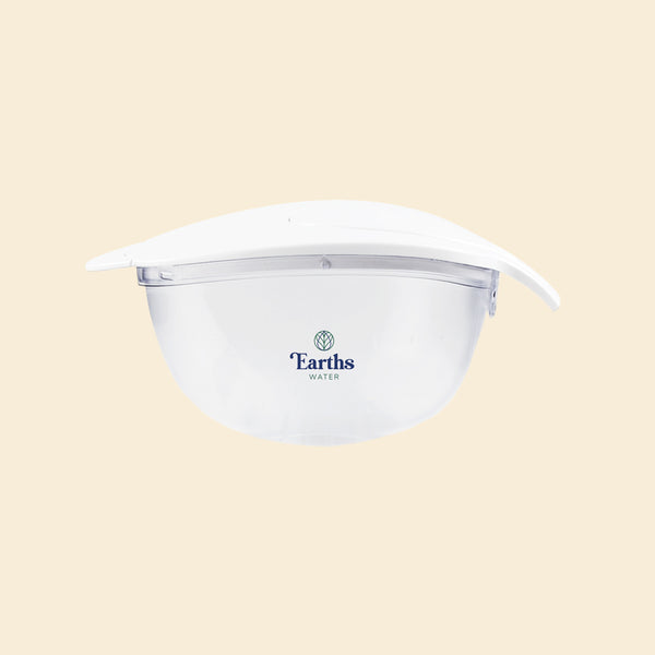 3.5L Jug - Lid & Reservoir [REPLACEMENT PARTS]