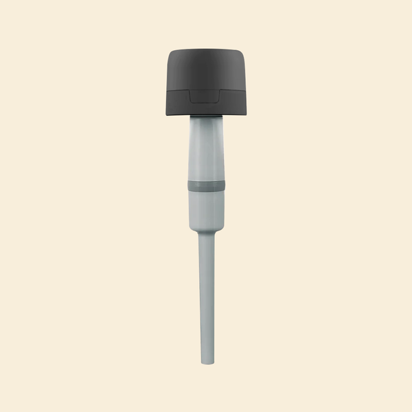 Ultra Bottle - Lid & Straw [REPLACEMENT PARTS]