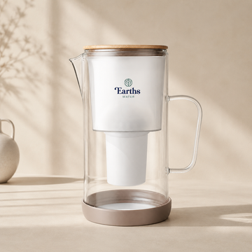 2.5L Carafe