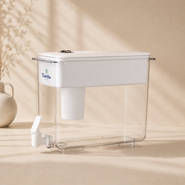 9L Eco Benchtop