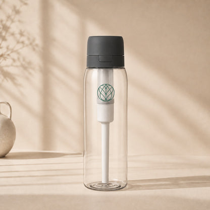 Ultra Water Filter Bottle + Urban Filter