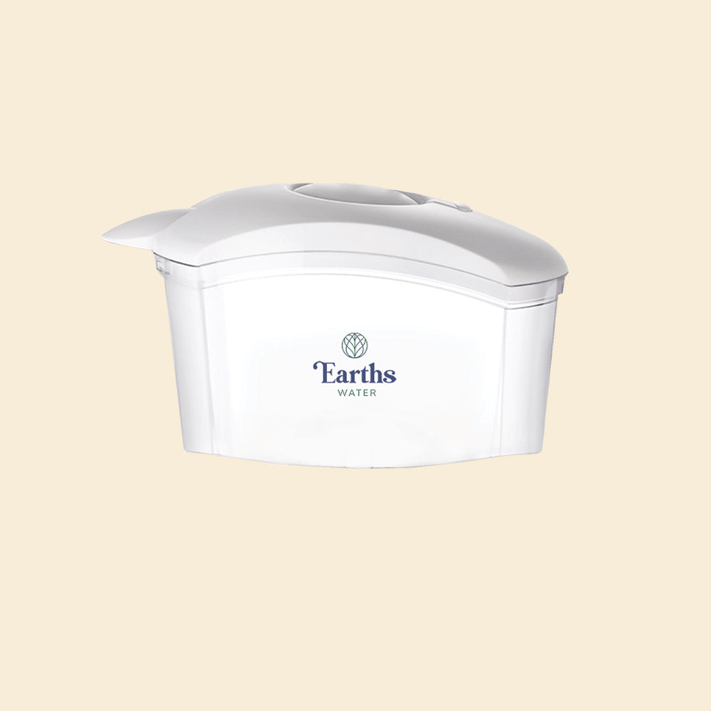 2.4L Jug - Lid & Reservoir [REPLACEMENT PARTS]