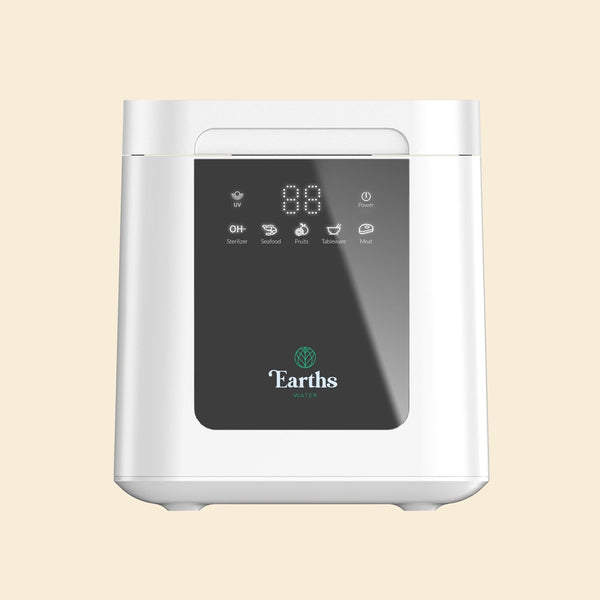 9L Food Purifier for Meat, Fish, Fruit & Vegetables