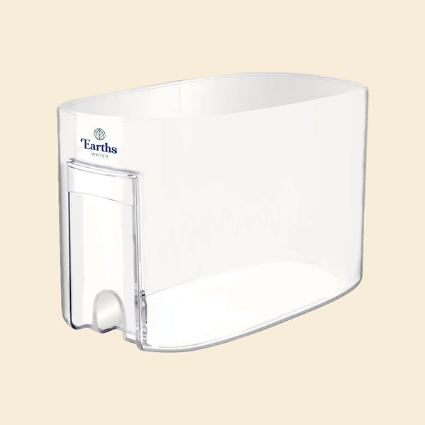 9L Multi-Filter Benchtop - Main Body [REPLACEMENT PARTS]