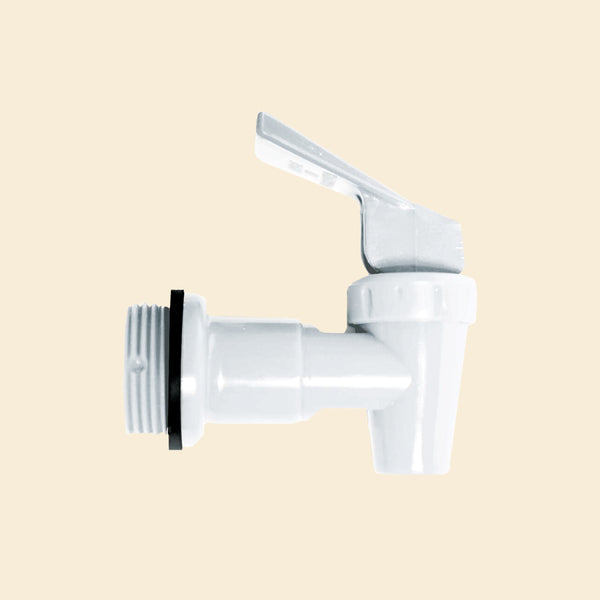 9L Multi-Filter Benchtop - Tap Set [REPLACEMENT PARTS]