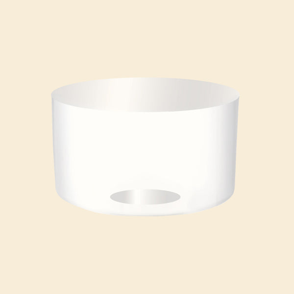 9L Glass Benchtop - Reservoir [REPLACEMENT PARTS]