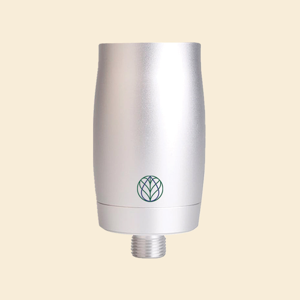 Premium Shower Filter - Main Body [REPLACEMENT PARTS]