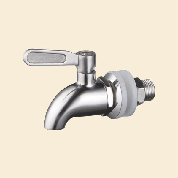9L Glass Benchtop - Tap Set [REPLACEMENT PARTS]