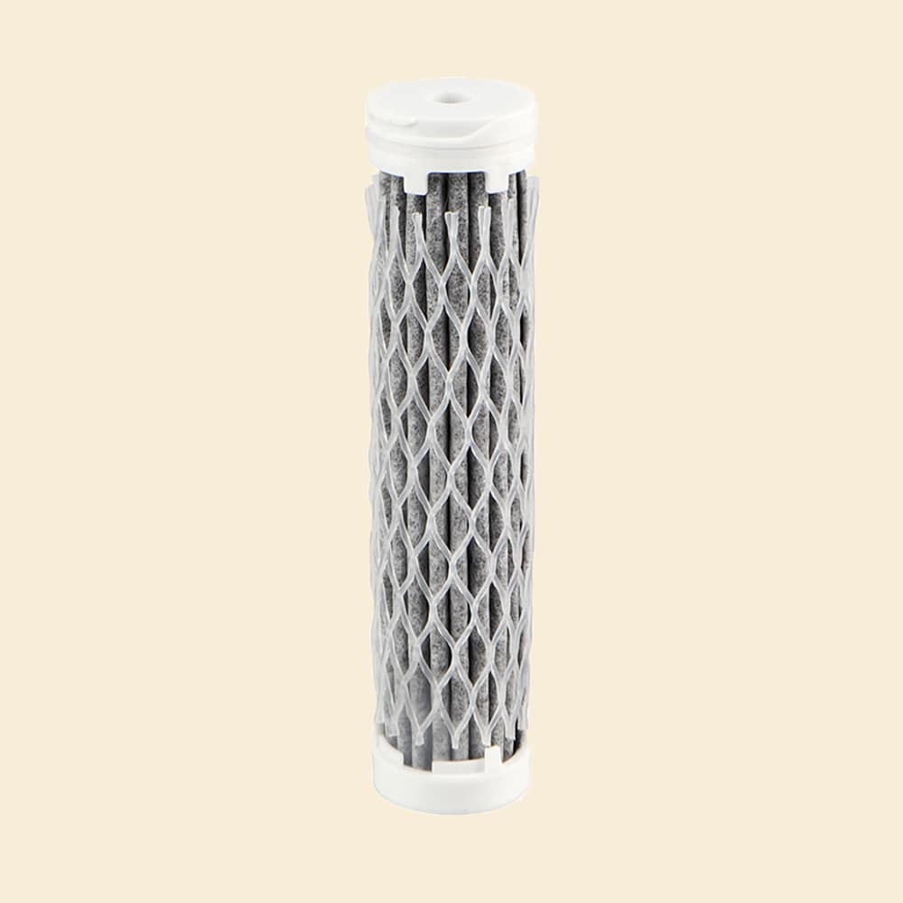 Ultra Water Bottle Filter Replacement Cartridge - NATURE