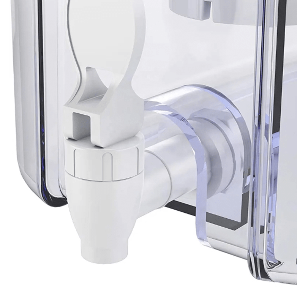 9L Multi-Filter Benchtop Alkaline Water Filter