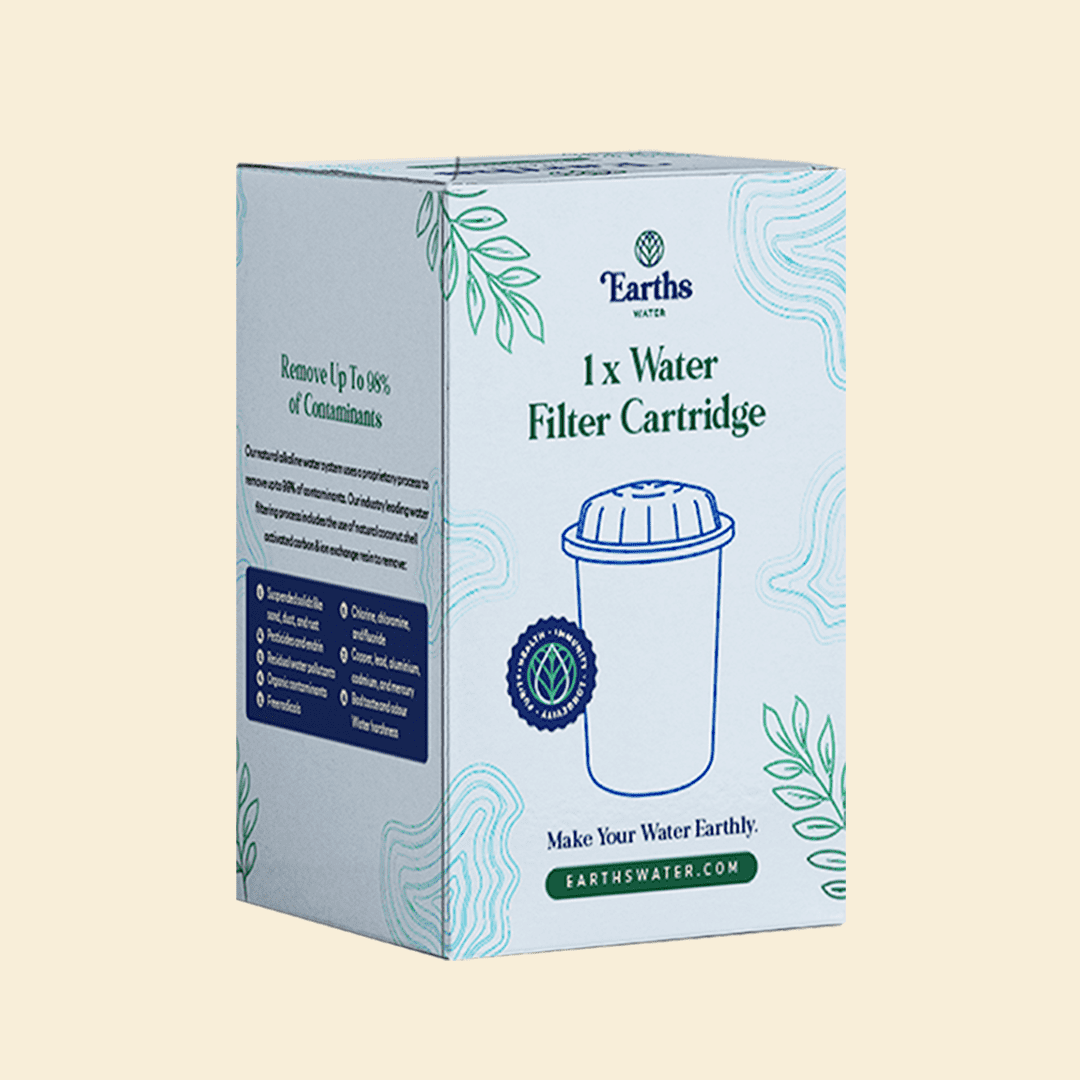 Core 01 Replacement Alkaline Water Filter Cartridge